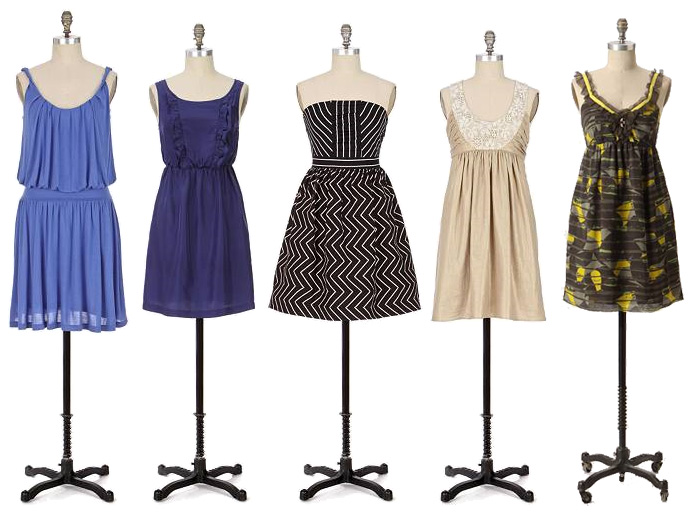 Designer Evening Dress Patterns - Buzzle